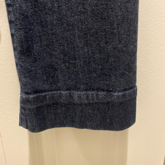 Joes Jeans Wide Leg Trousers - Picture 3 of 4